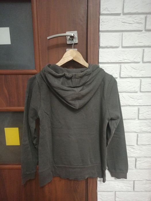 Bluza z kapturem