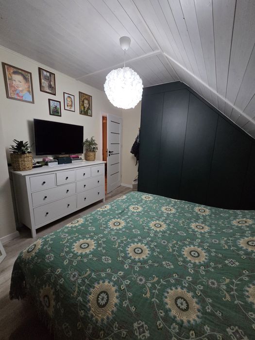 Sprzedam dom nad jeziorem