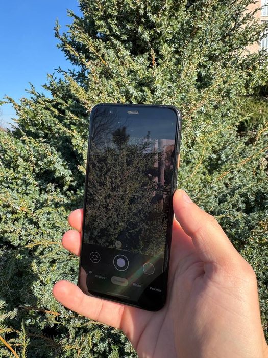 Google Pixel 4 6/64 Gb Clearly White