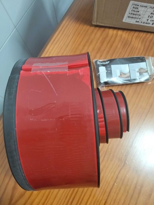 Acessórios para bicicleta