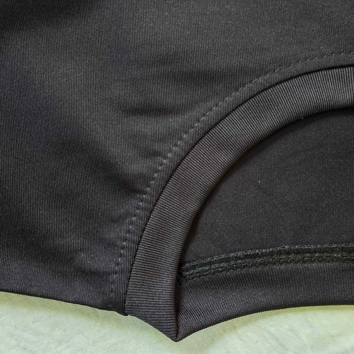 Футболка LV Black Premium Cotton