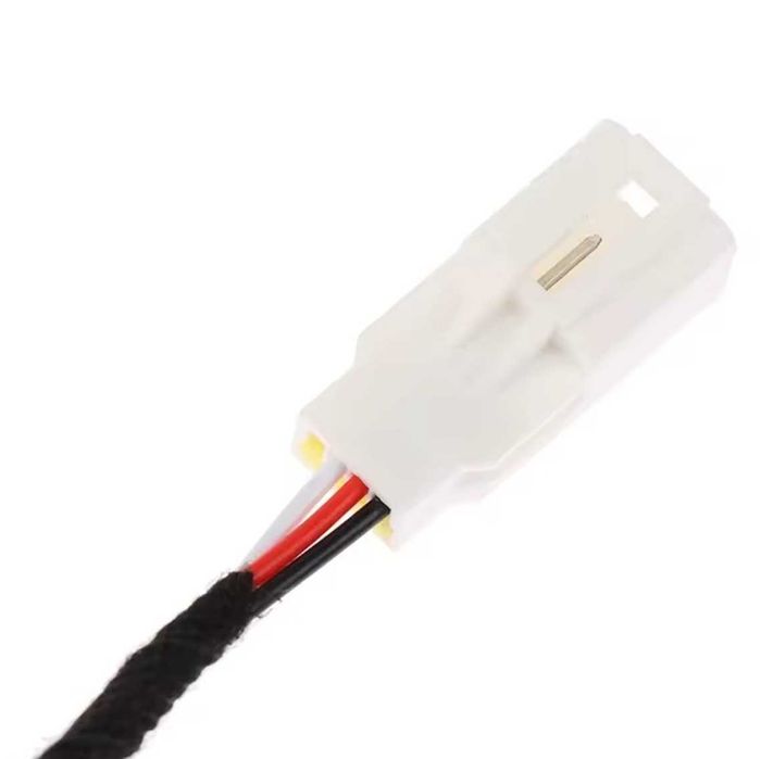 Przełącznik przycisk mikrostyk klamka uniwersalna klapy bagażnika tył