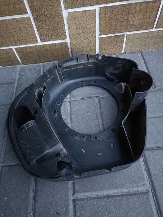 Osłona silnika obudowa do traktorek kosiarka silnik Briggs jajko