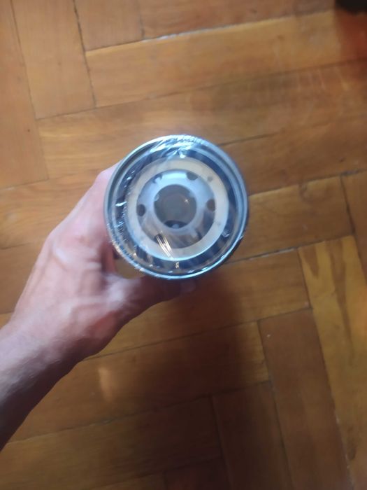 Топливный фильтр FAST FT39001