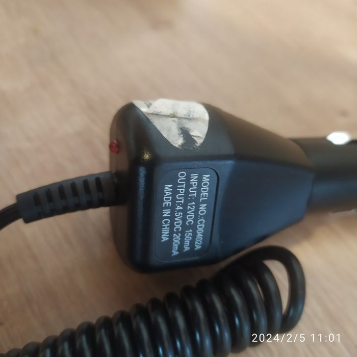 Prostownica turystyczna Morphy Richards