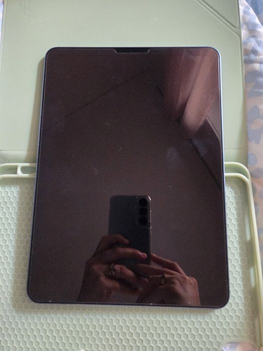 ipad air 5ª geração 64gb + apple pencil