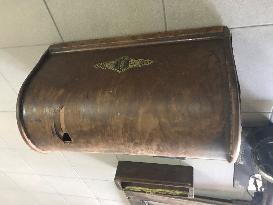 Maszyna do szycia SINGER