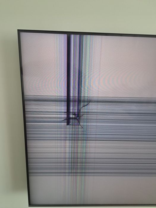 Telewizor SAMSUNG 65 cali