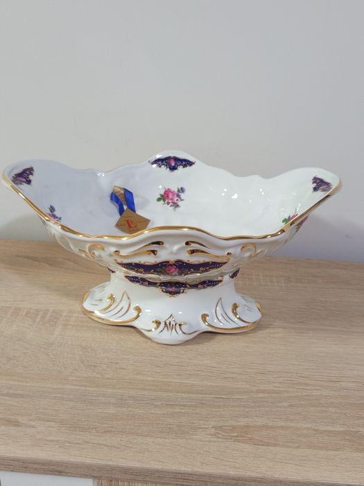 Peça decorativa Limoges