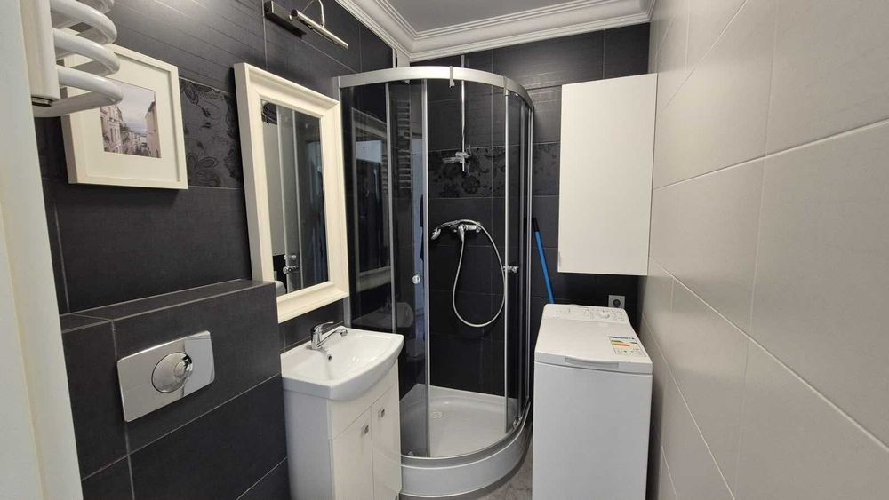 Kawalerka 31 m² | Osobna kuchnia | Retkinia | Bezpośrednio - Widok 3