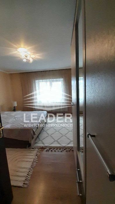 Сдам 3х.Поділля-СТИЛЬНА-УКОМПЛЕКТОВАНА- Нова вбуд. кухня-Нова техніка!