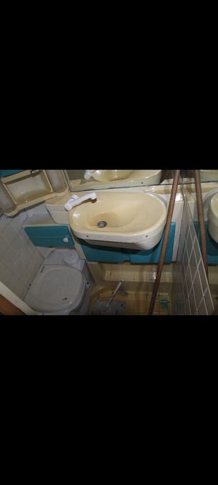 Autocaravana Fiat Ducato