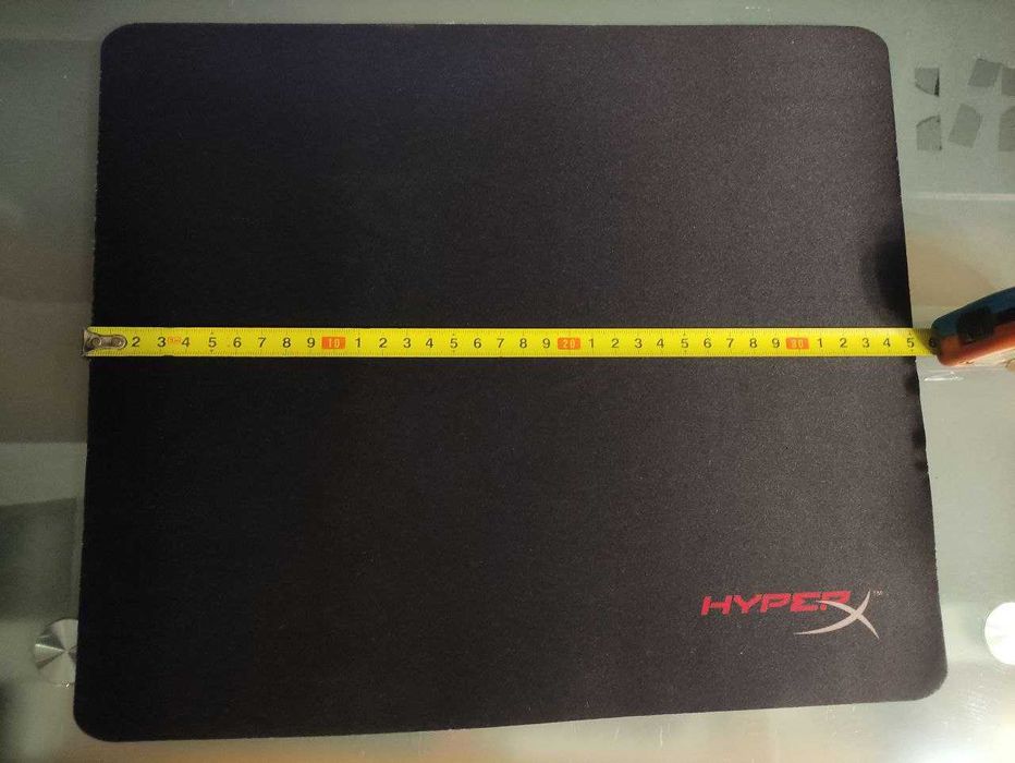 Игровой коврик HyperX Fury S