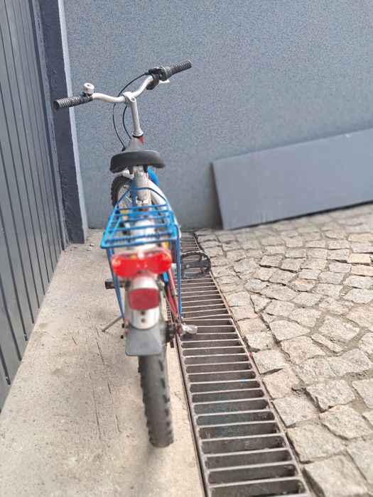 rRower dzieciecy solidna konstrukcja mocne kola do