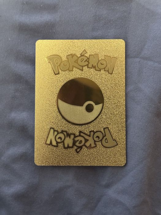 Kartka Pokemon  Ultra Charizard  CX