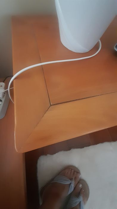 Mesinhas de apoio