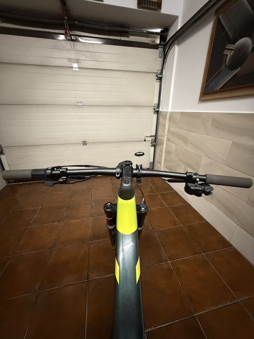 Cannondale scalpel