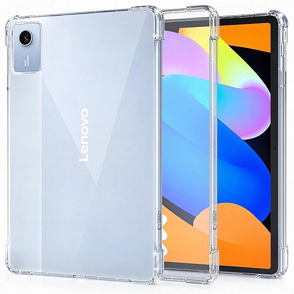 Tech-Protect Flexair Lenovo Idea Tab / K11 Gen 2/11.0 Tb-336 Clear