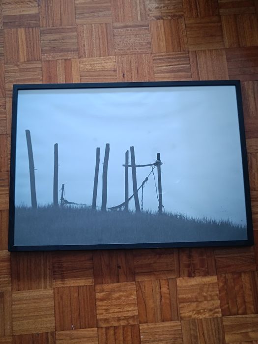 Fotografias com Moldura