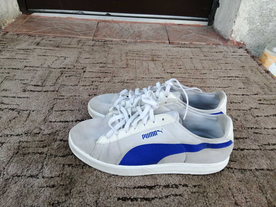 Buty Puma roz 46 wysyłka gratis