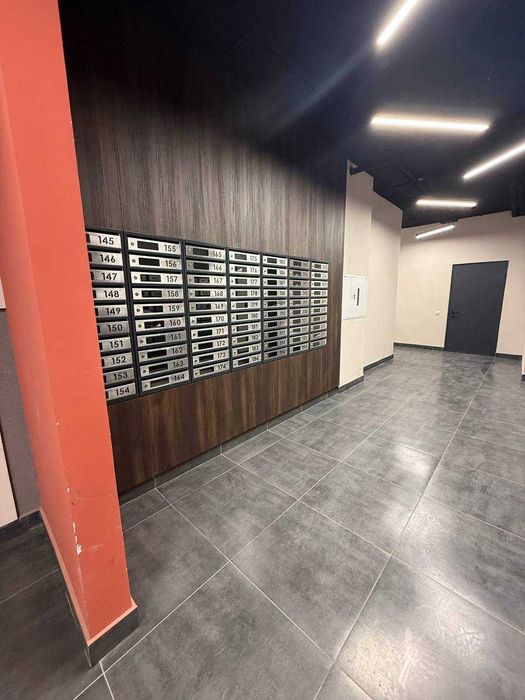 Продається 1 кімнатна квартира в ЖК U One_ВК