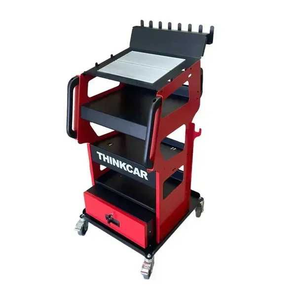 Обладнання для СТО Балансувальний стенд Thinkcar TWB 633