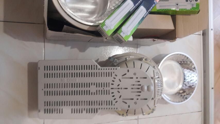 Світильник Fosnova gruppo dizaino