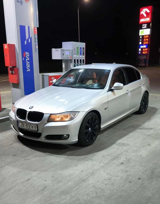 BMW Seria 3