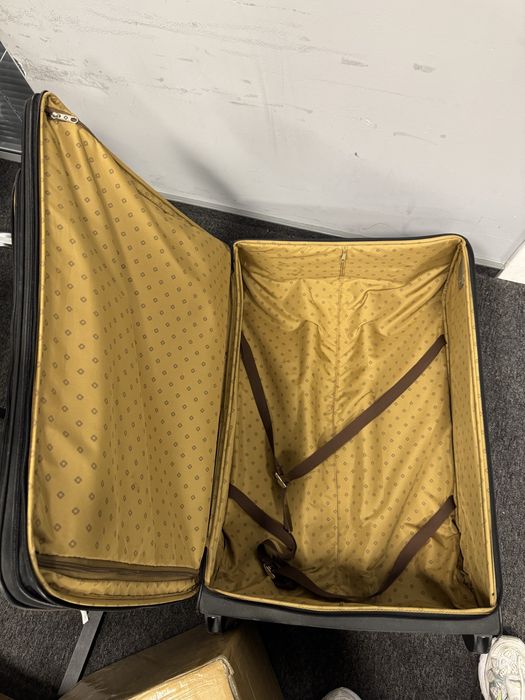 Валіза Samsonite