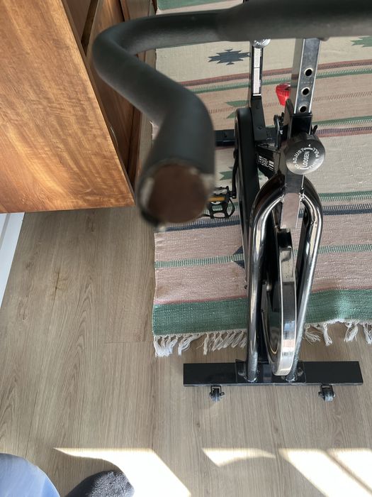 Bicicleta estatica439554010021908481