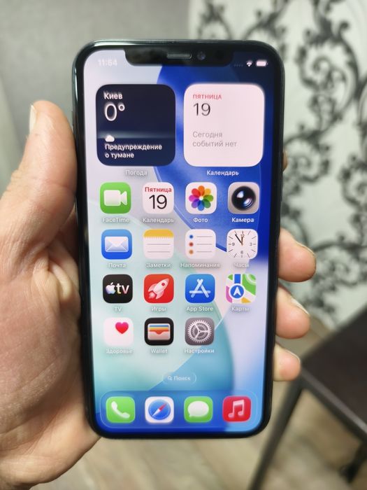 Iphone 11 pro 256gb 76% неверлок