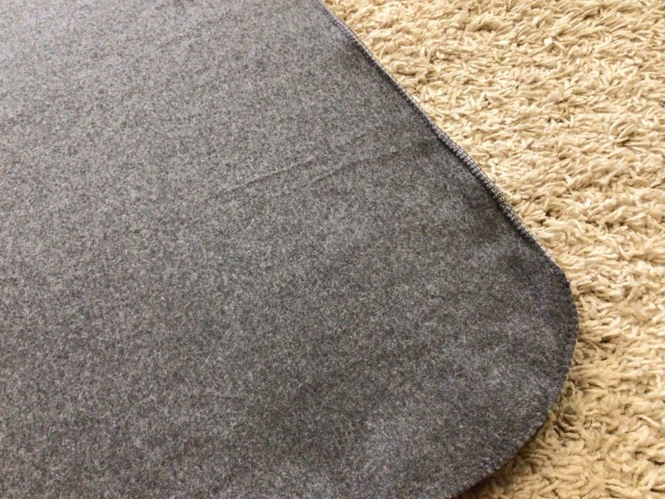 Плед шерстяной 160*200 см.