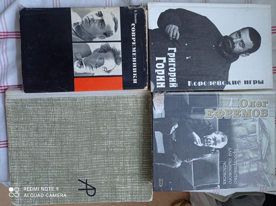 Книга Мейерхольд.