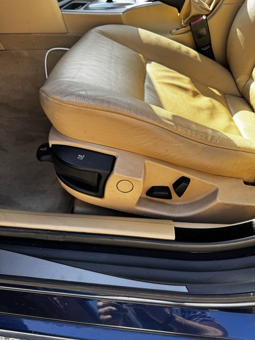 Bmw e61 520da touring