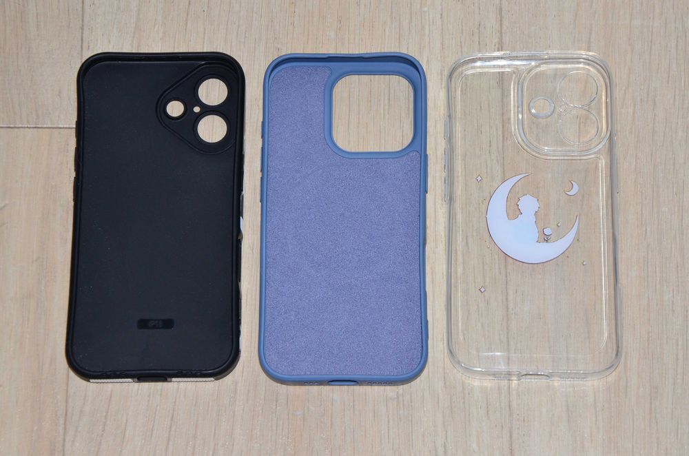 Etui, plecki do Apple iPhone 13