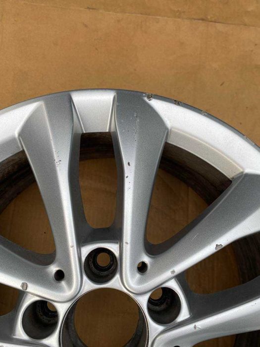 Mercedes C-Klasa A205 Pojedyncza Felga 17