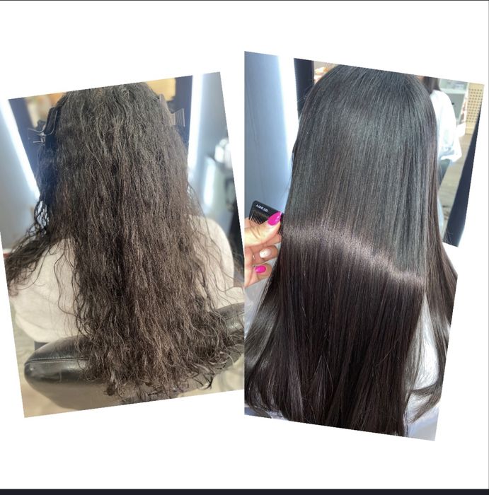 Alisamento Brasileiro