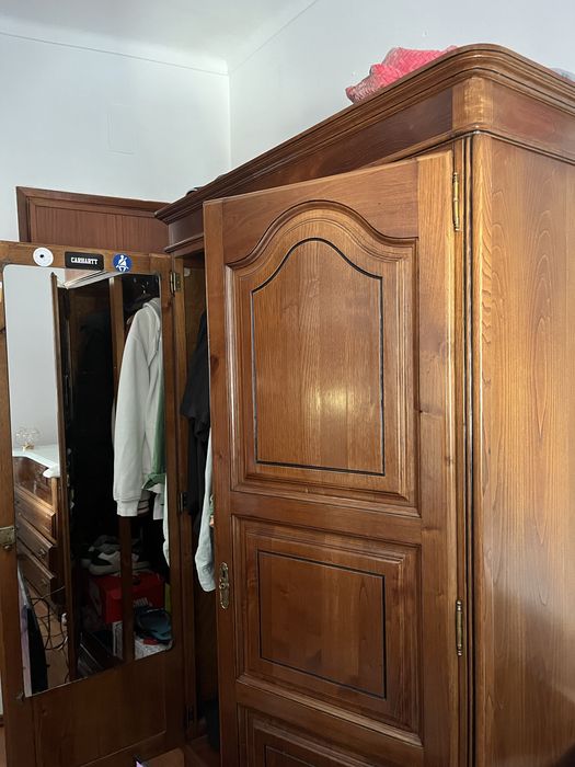 Roupeiro de quarto