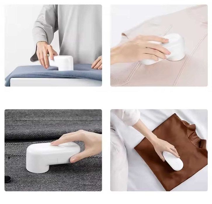 Машинка для удаления катышков Xiaomi Mijia Lint Remover