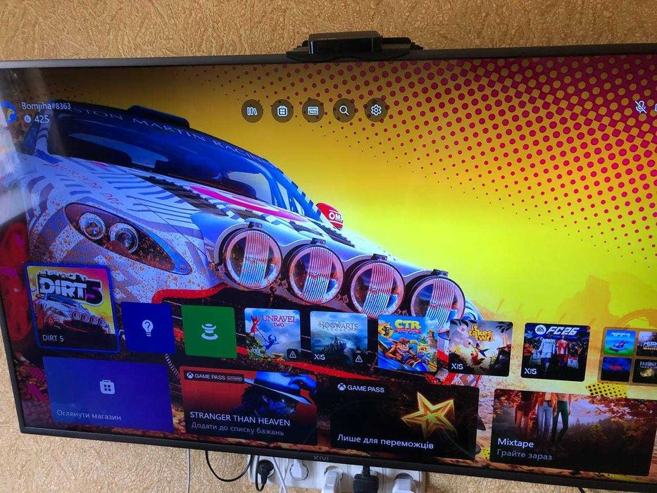 Продам Xbox Series S 512GB