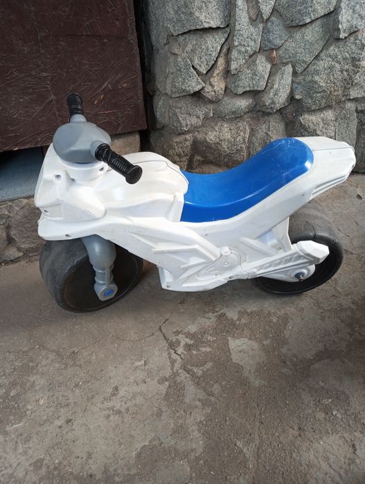 Дитячий беговел 14", велосипед 14" та 16".