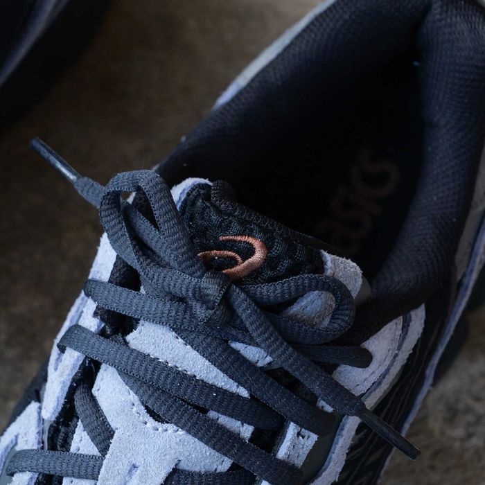ОРИГІНАЛ‼️ Asics Gel-NYC (1203A897-001) кроссовки мужские кросівки чоловічі Асікс 41.5 42 42.5 43.5 44 44.5 45 46 46.5 48