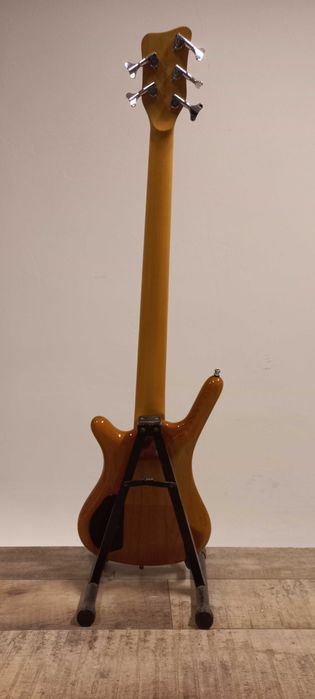 Warwick Rockcase Corvette 5  gitara basowa