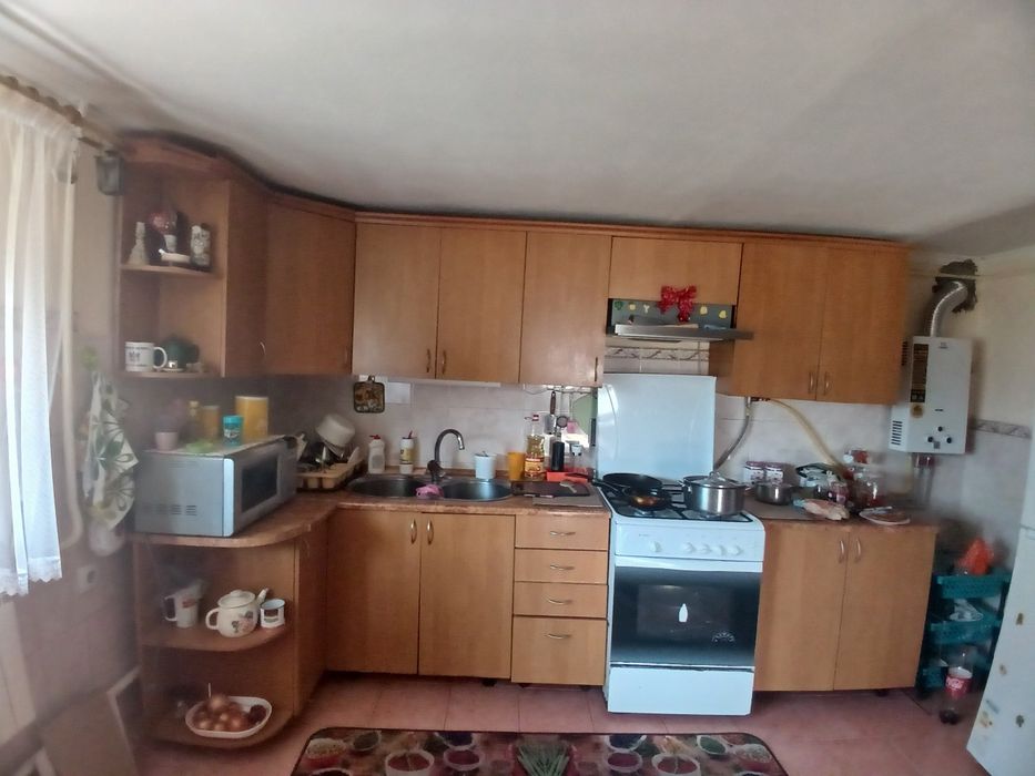 Продам Кухню самовивіз