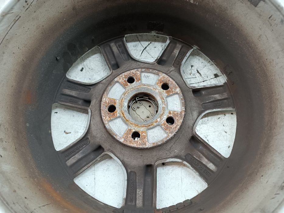 Conjunto de 3 jantes - AUDI A3 Cabriolet (8P7) | 08 - 13