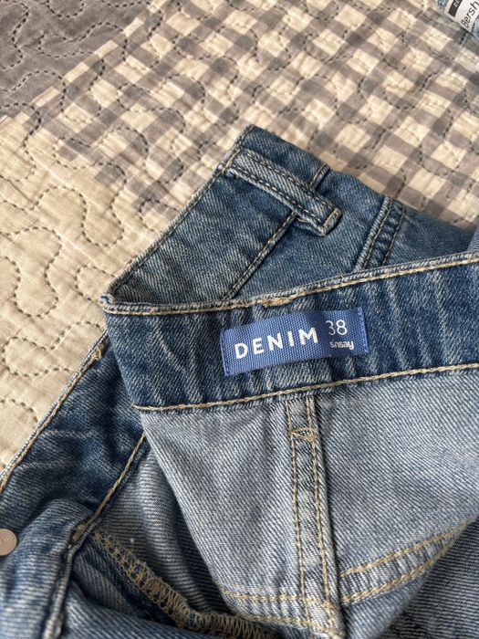 Джинси жіночі