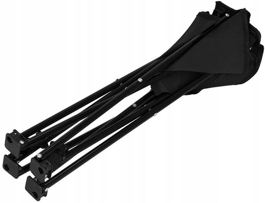 STOLIK WĘDKARSKI TURYSTYCZNY Składany Kempingowy na Biwak pod Namiot