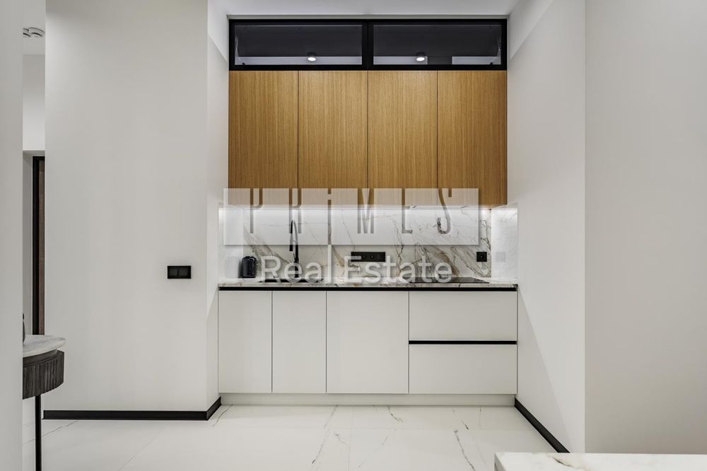 Продаж 3к квартири 106м2 Ярославів Град Бульварно-Кудрявська 15А центр