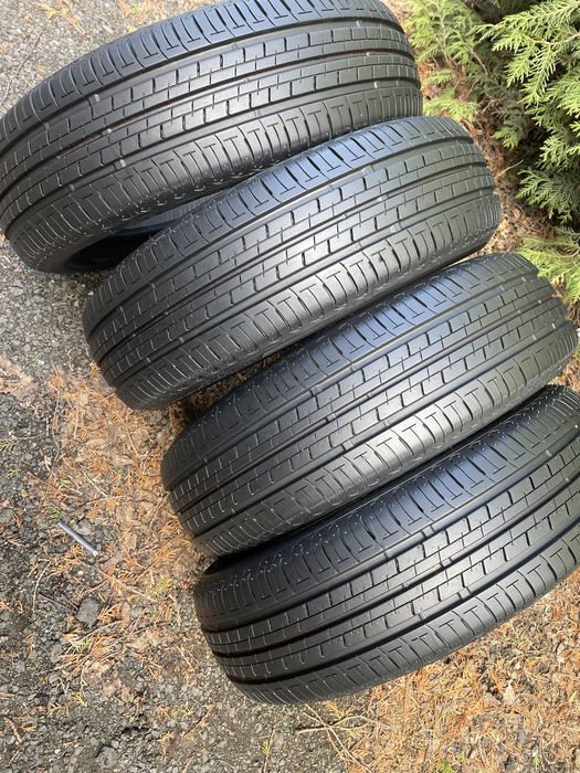 Bridgestone 175/60/16 kpl 4 szt jak Nowe !! 2017 rok