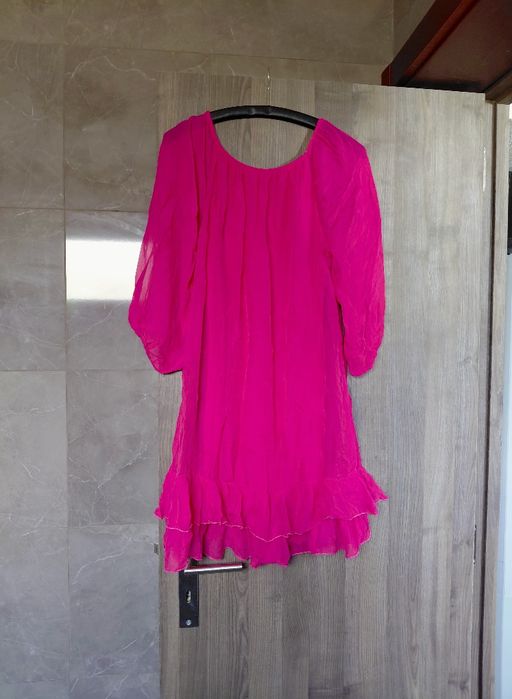 vestido tamanho M